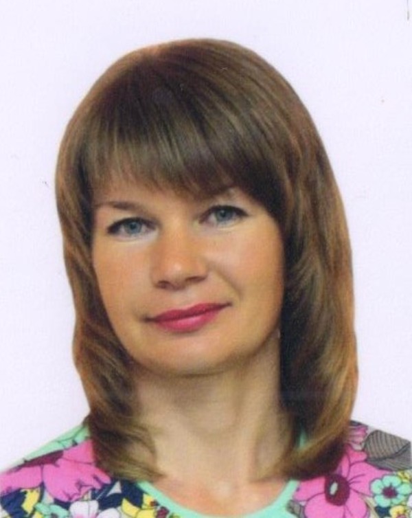 Педагогический работник Попова Наталья Викторовна.